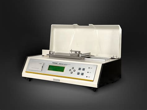 coefficient of friction tester mxd-02|coefficient of friction tester pdf.